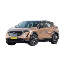 Nissan Ariya New Energy High Speed Electric Car Five Doors And Five Seats SUV EV Car