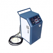 9KW 220V Electric Steam Cleaner Car Washer