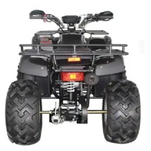 Горячая продажа MLH 4 Wheels ATV Euro 4 T3 EEC ATV 800cc 4X4