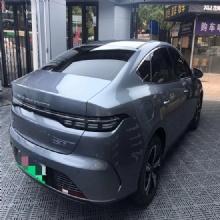 BYD Destroyer 05MLH  2022 Model DM-i 120KM Flagship