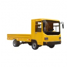 Factory Direct Sales Electric Freight Transfer Vehicle