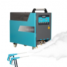 Steam Washing Machine Factory Price Electric Steam Car Washing Machine Portable Steam Washer