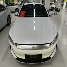 Qin PLUS EV 2021 модель 500 км выдающаяся модель