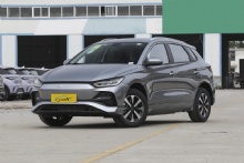 2021MLH款比亚迪E2 EV Cars 新能源汽车库存